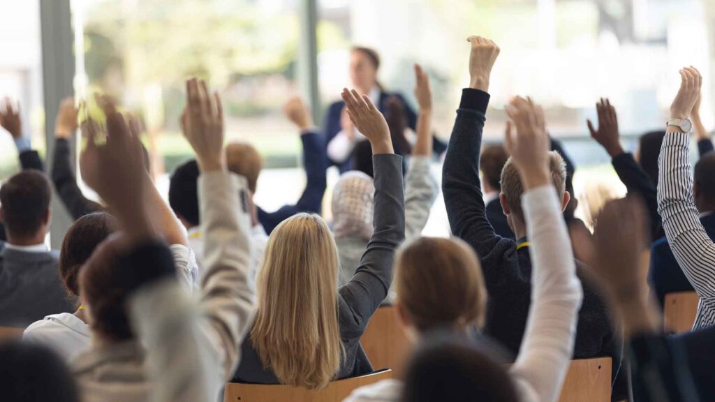 Assemblée Générale 2023